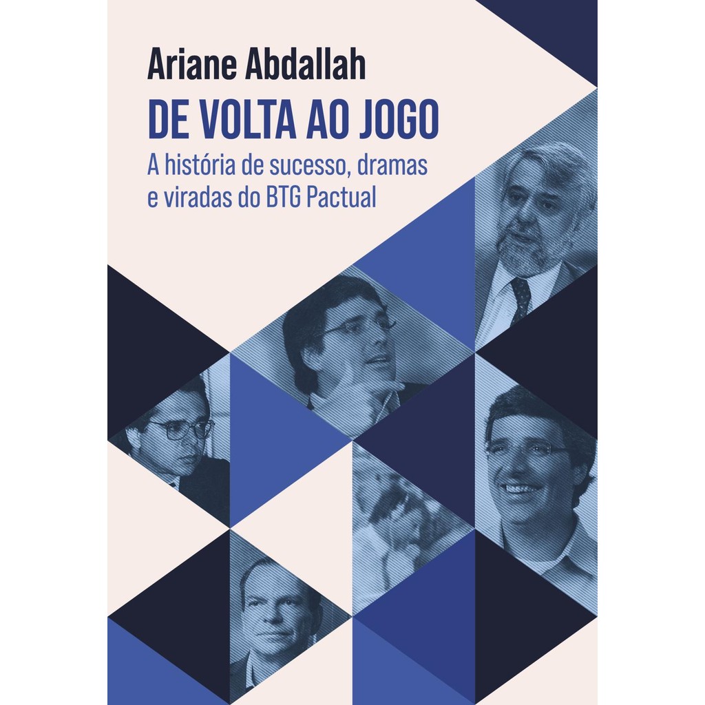 De volta ao jogo - Portfolio-Penguin