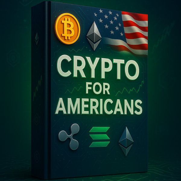 Crypto for Americans