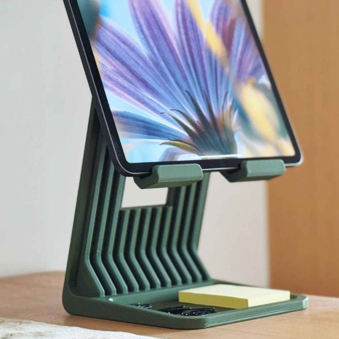 Suporte Para Ipad e Tablet
