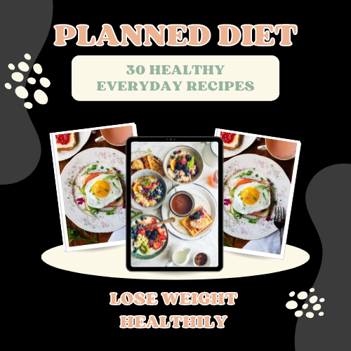 weight loss recipes: Healthy Diet