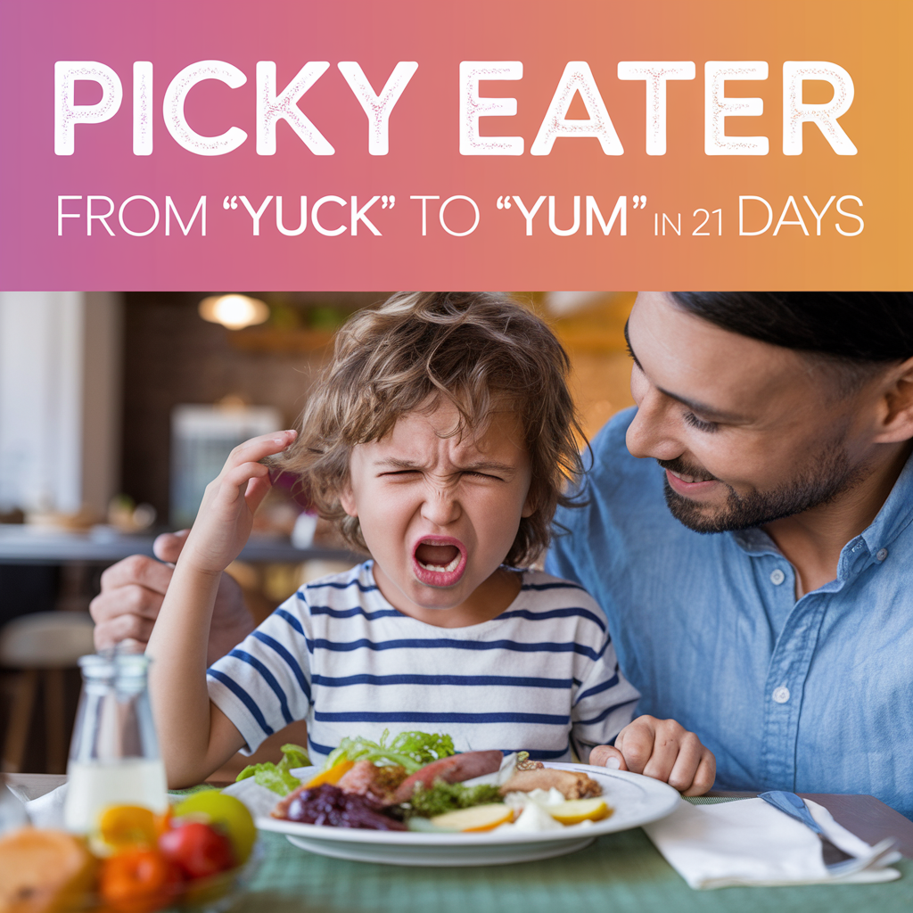 Picky Eater: From