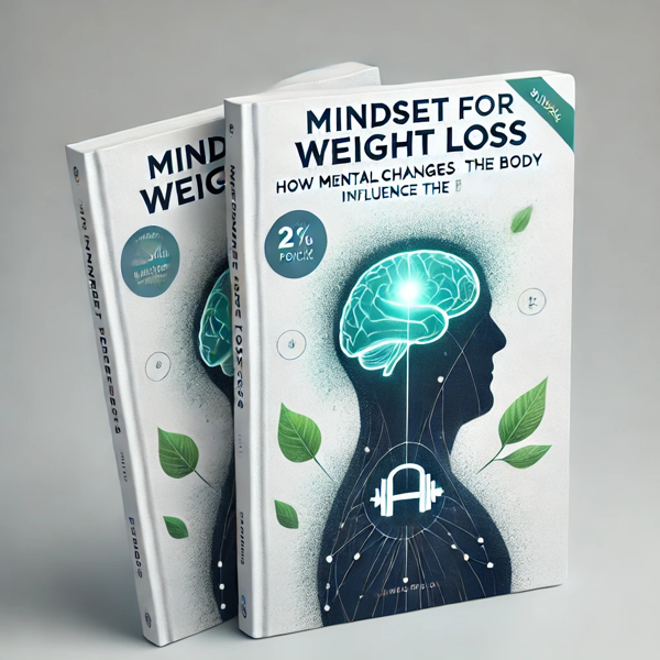 Mindset for Weight Loss