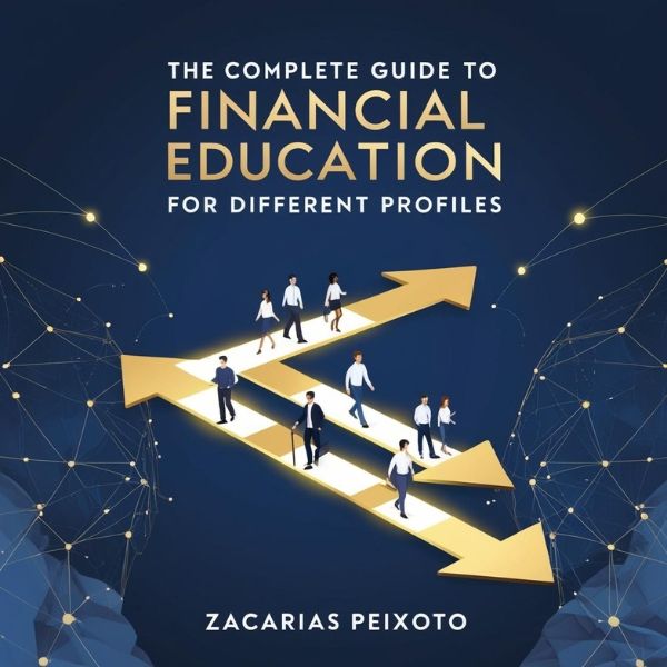 ???? The Complete Guide to Financial Education for Different Profiles