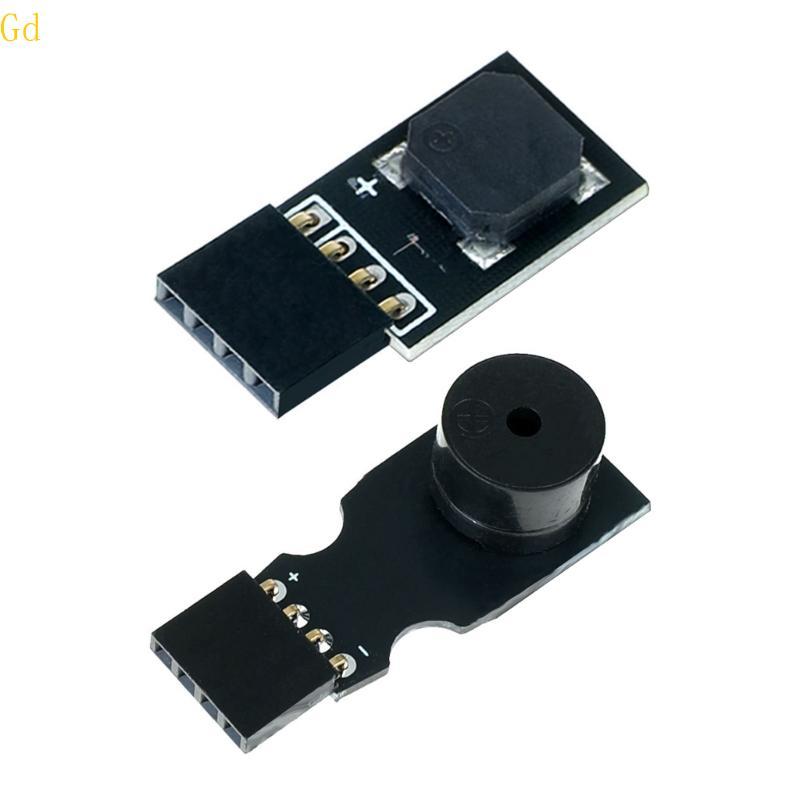 Gd ABS Materiais Campainhas Para Alto-Falante Placas-Mãe Alarme Oferecendo Desempenhos Resistência Calor