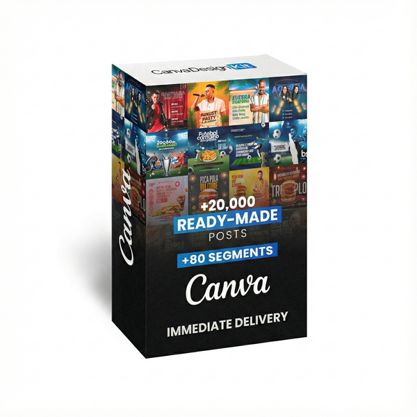 Superpack canva