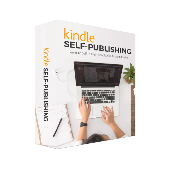 Kindle Self-Publishing