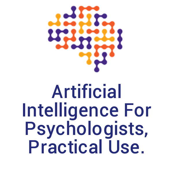 Artificial Intelligence for Psychologists – Practical Use