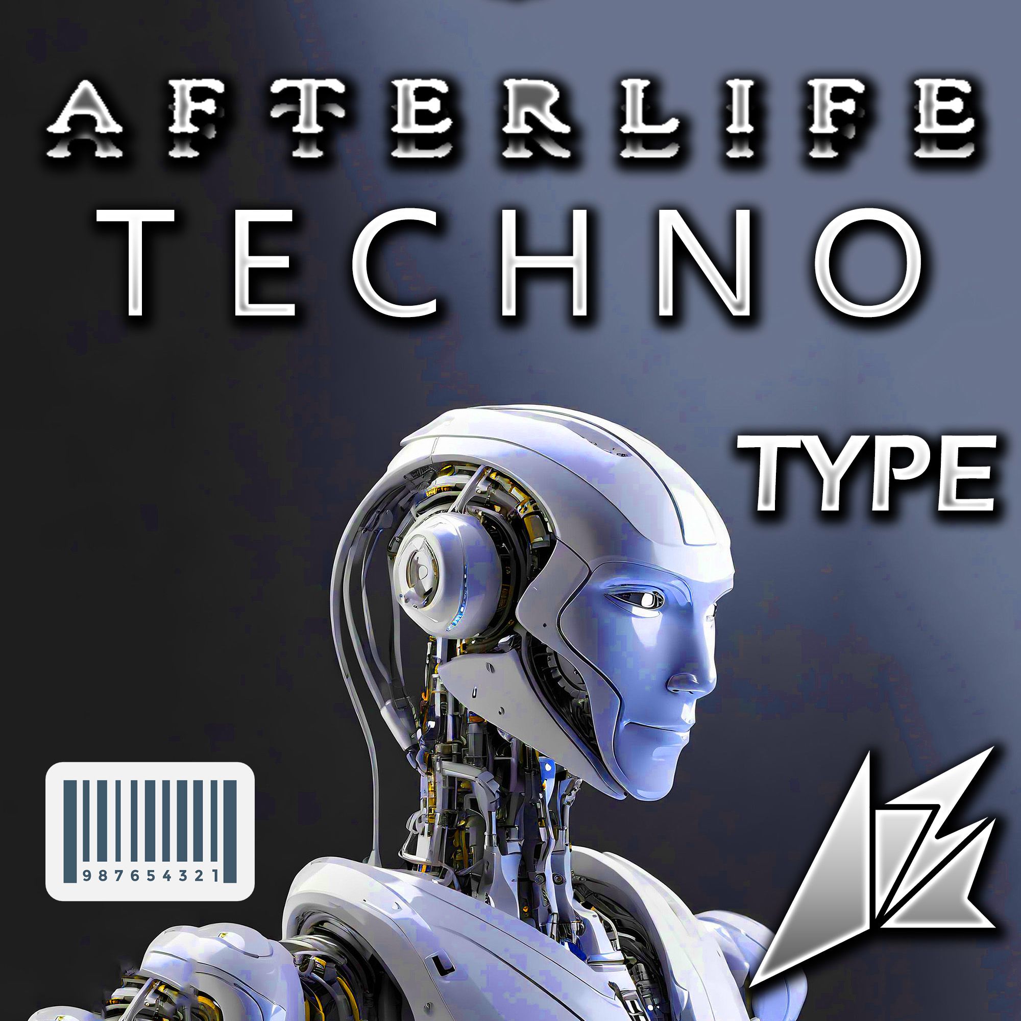 TECHNO SAMPLE PACK TYPE AFTERLIFE INSPIRED VOL 1| AZTHOR SAMPLES