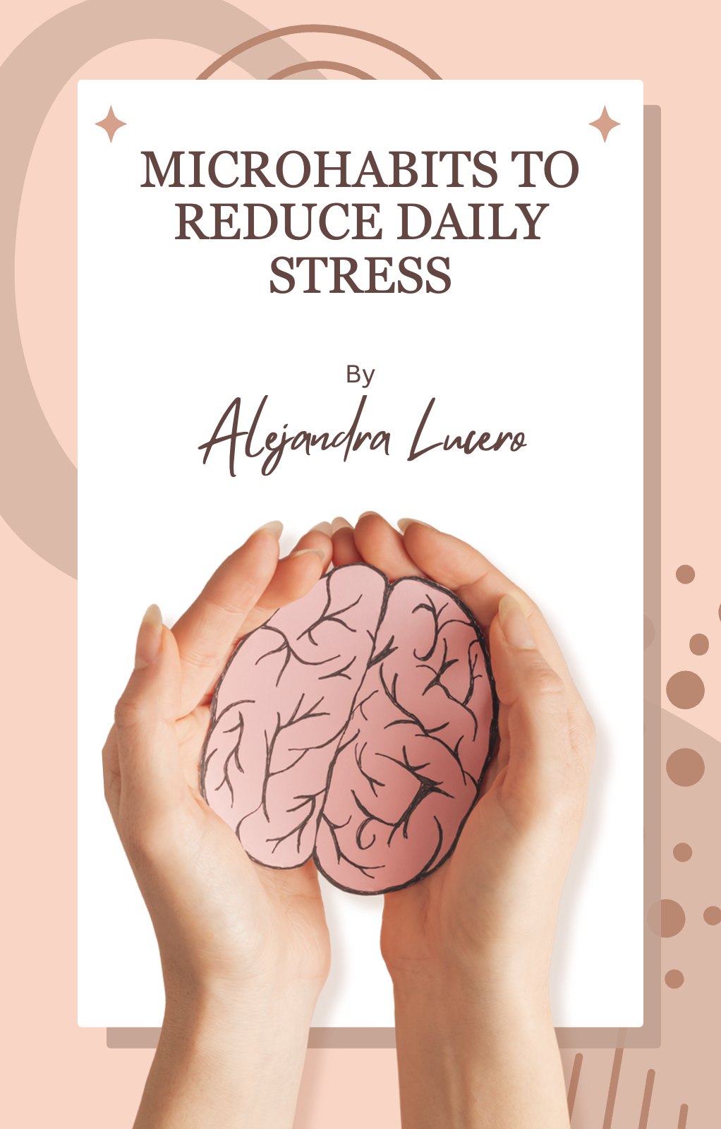 Microhabits to Reduce Daily Stress