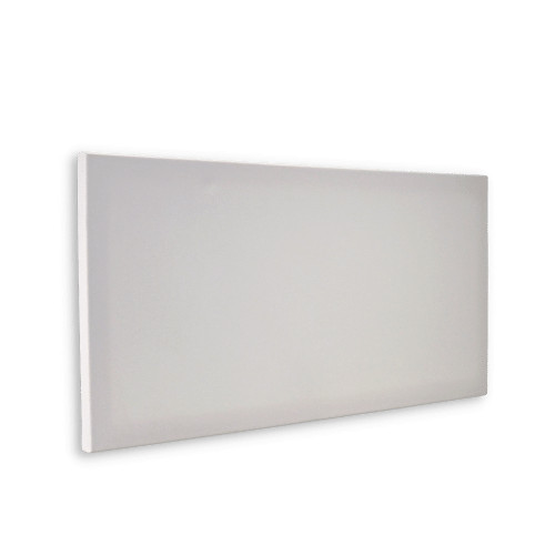 Tela para Pintura 30x60x2cm Chassi Simples Virada