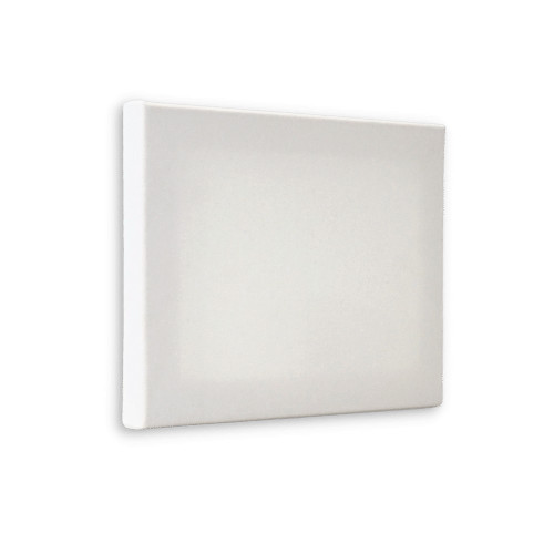 Tela para Pintura 18x24x2cm Chassi Simples Virada