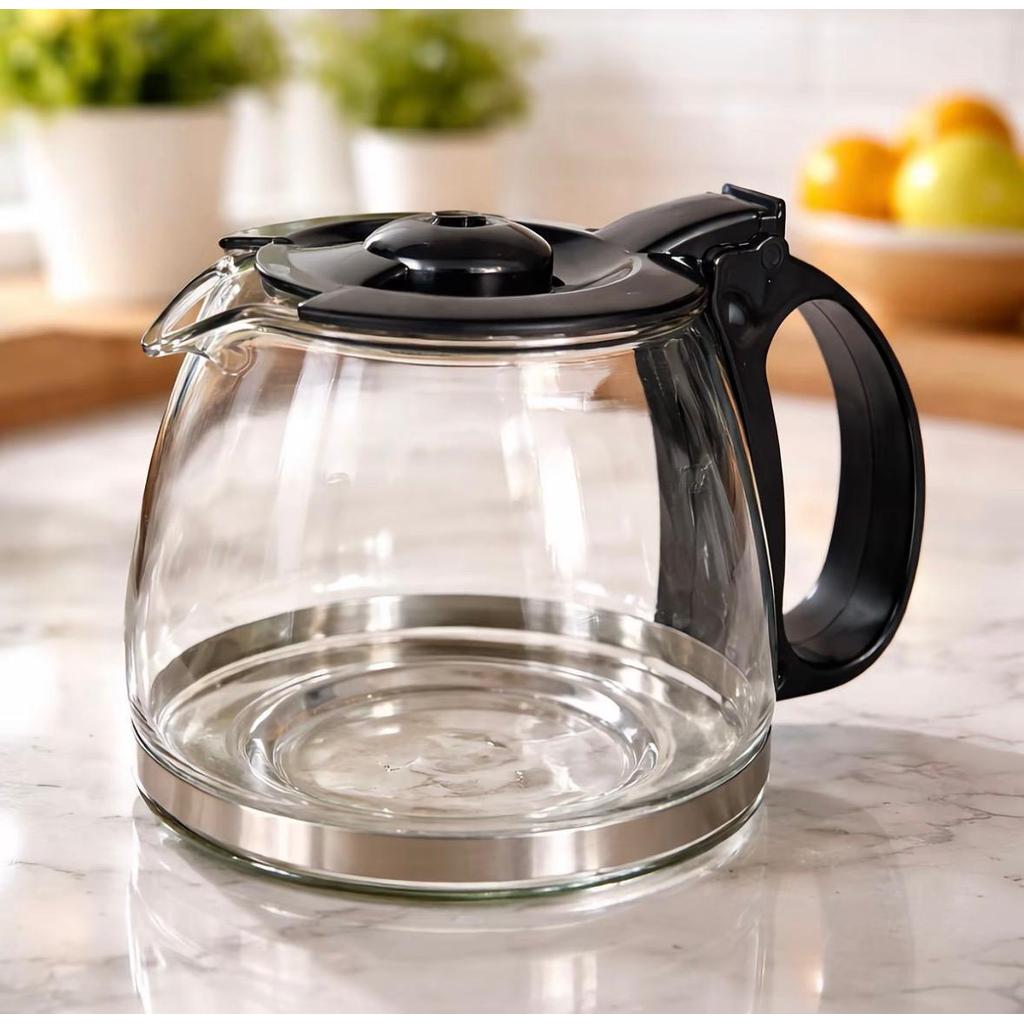 Jarra de Reposição para Cafeteira Philco PCF20 Black Eletric  Coffe maker