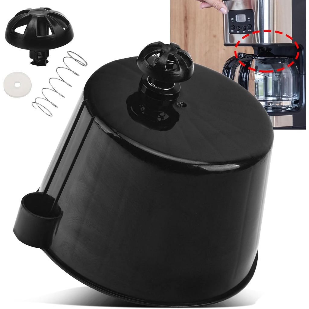 Replacement Brew Basket for H-amilton Beach Flex-Brew Coffee Makers - Use for Following Models 49976, 49954, 49947, 4996