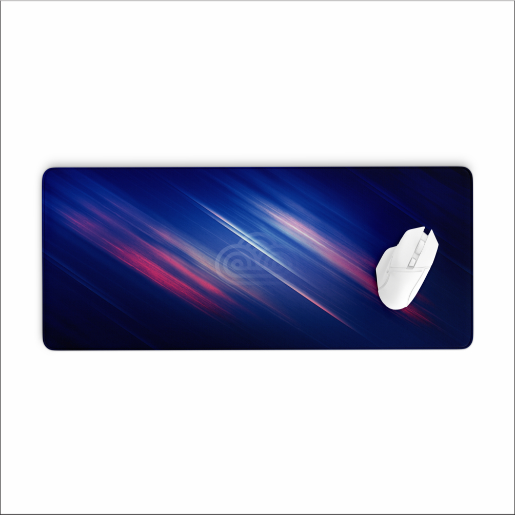 Mouse Pad Gamer Metais Personalizado metalizado metal 90x40 80x30 borracha