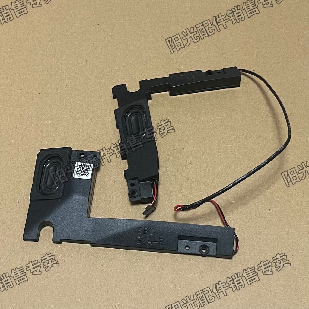 Para HP Shadow Wizard 3 OMEN 15-CE TPN-Q194 Alto-Falante Embutido