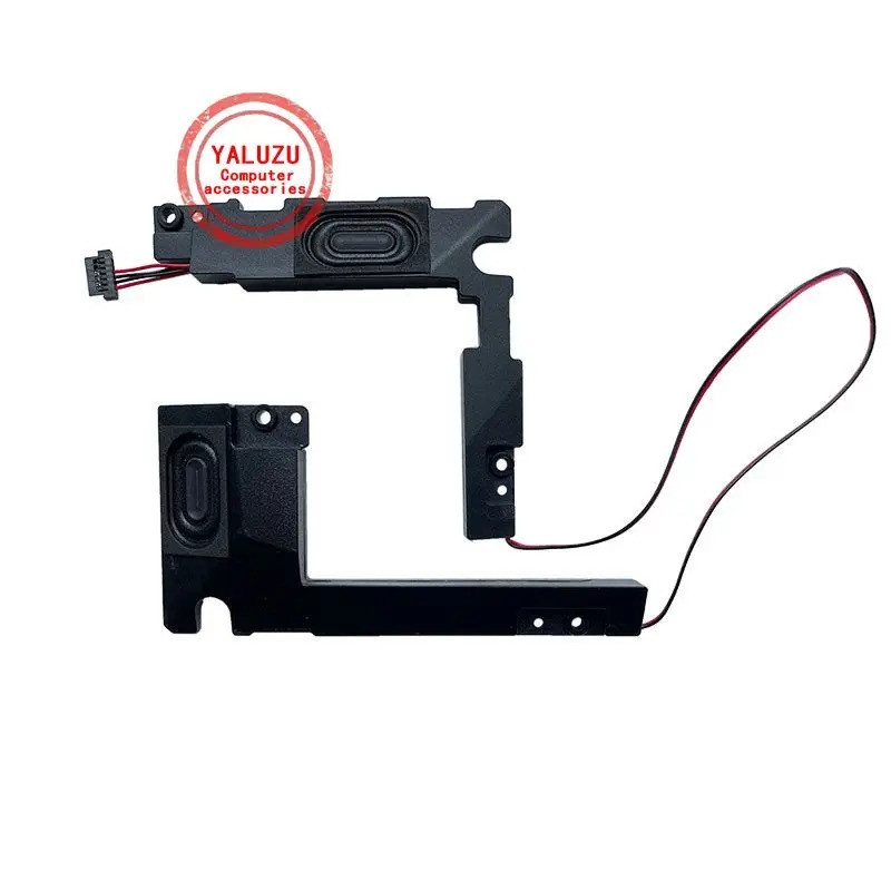 Novo 929477-001 38G3ASATP10 KIT De Alto-Falante L & R Para HP OMEN 3 15-CE TPN-Q194 CE198WM CE011DX Buzina De Computador