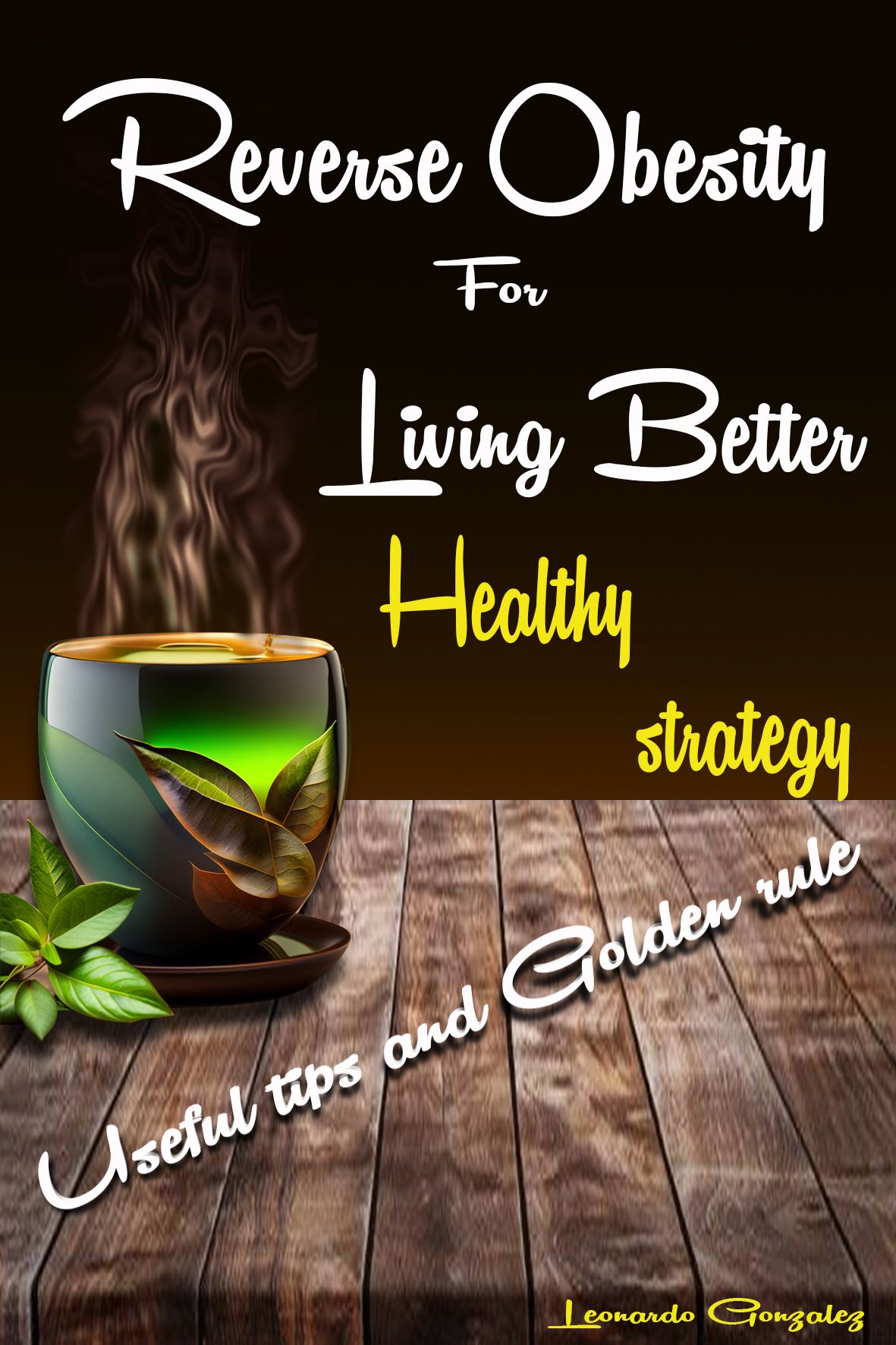 Reversing Obesity For Living Better