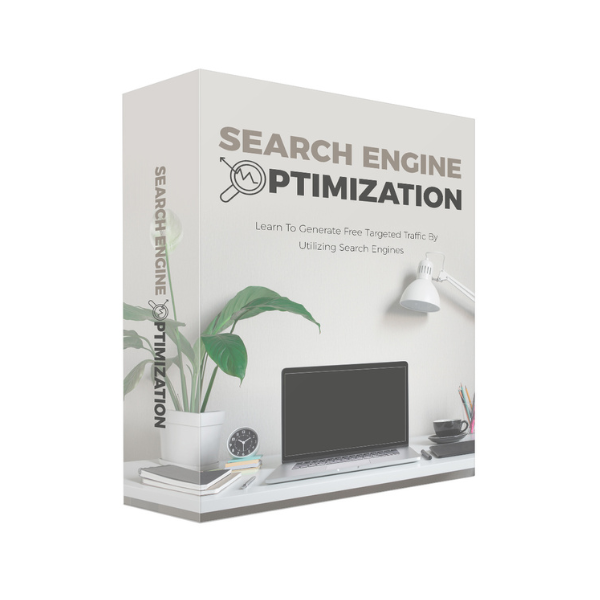 Search Engine Optimization