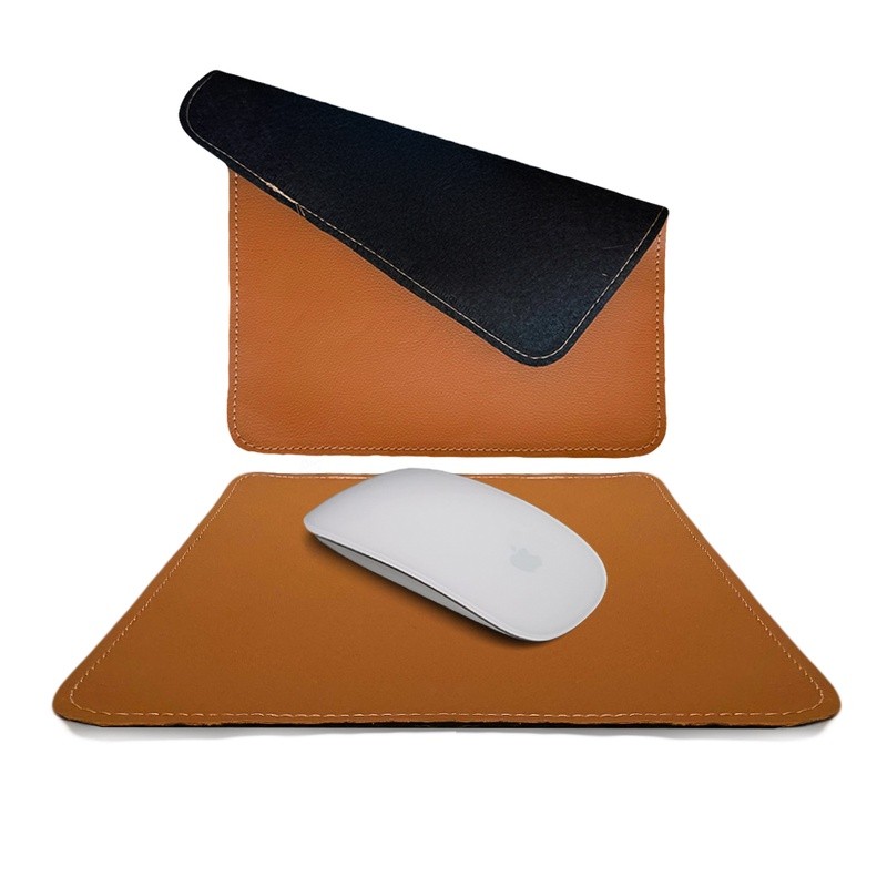 MousePad Tapete de Mesa Deskpad Notebook Macbook Computador Modelo Profissional Gamer Escritório