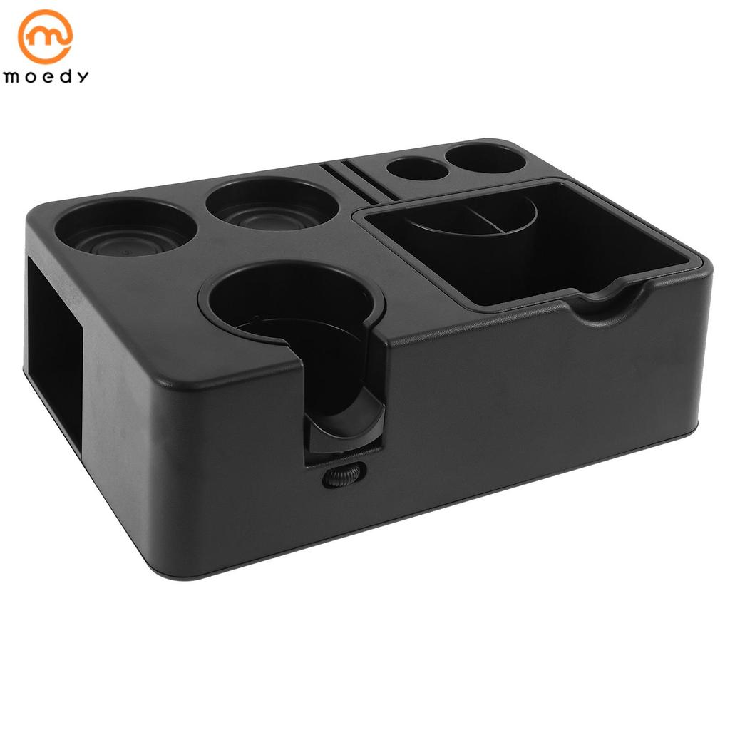 Estação De Compactação De Café Expresso Caixa De Batida Antiderrapante Suporte Para 51 54 58 mm Espresso Tamper SHOPSKC4