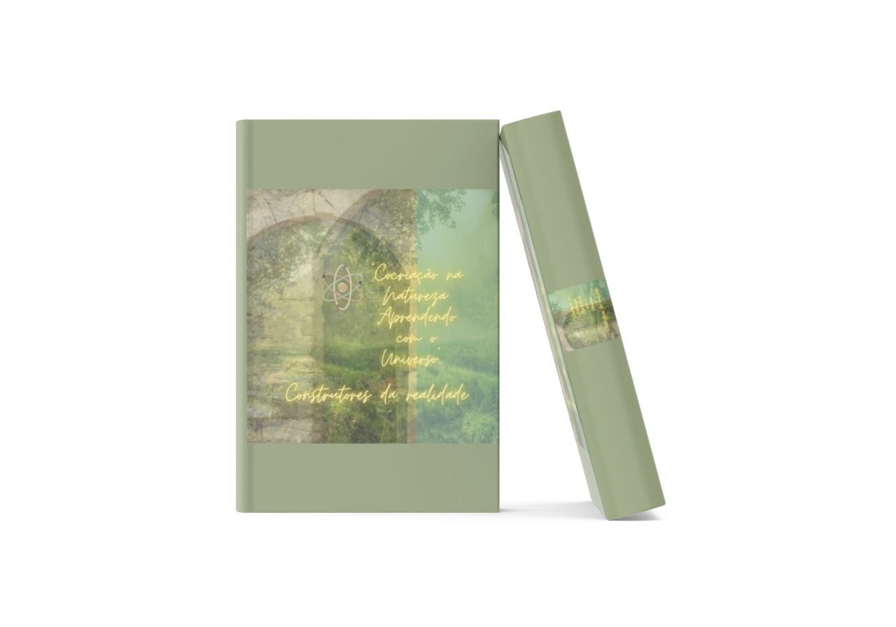 Co-creation in Nature: Learning from the Universe