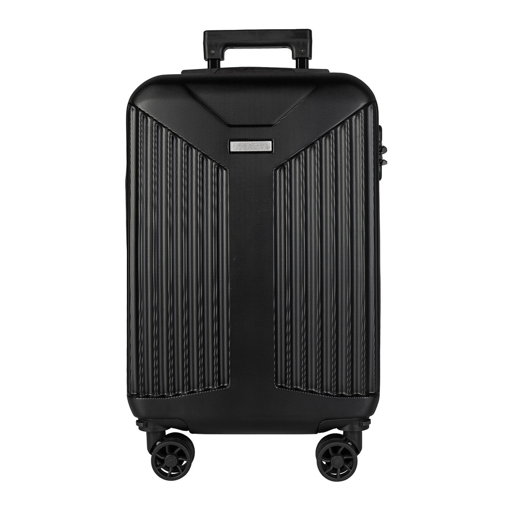 Mala de bordo viagem 20'' Abs Chicago