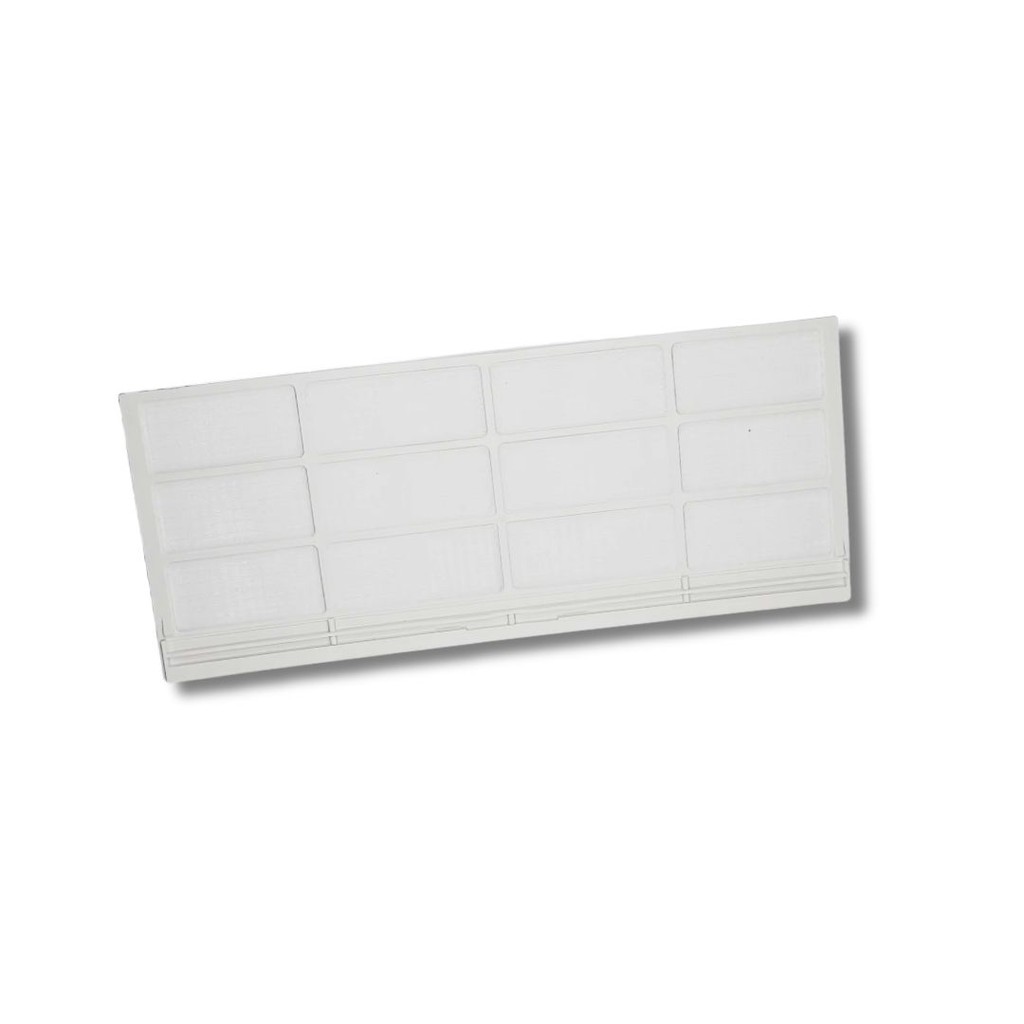 Filtro Ar Condicionado Piso Teto Space Carrier Split