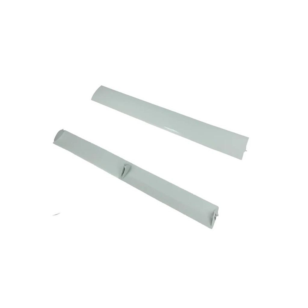 VANE HORIZONTAL ALETA CARRIER PT SPACE 48/60 ESQUERDA