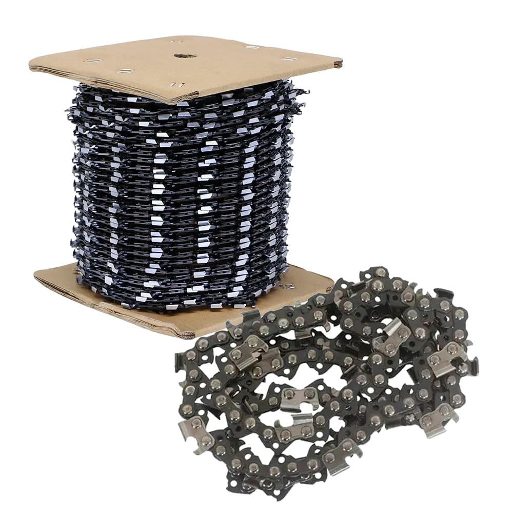 Corrente de Motoserra 91VS Low Profile - 3/8 - 1,3 - 91P