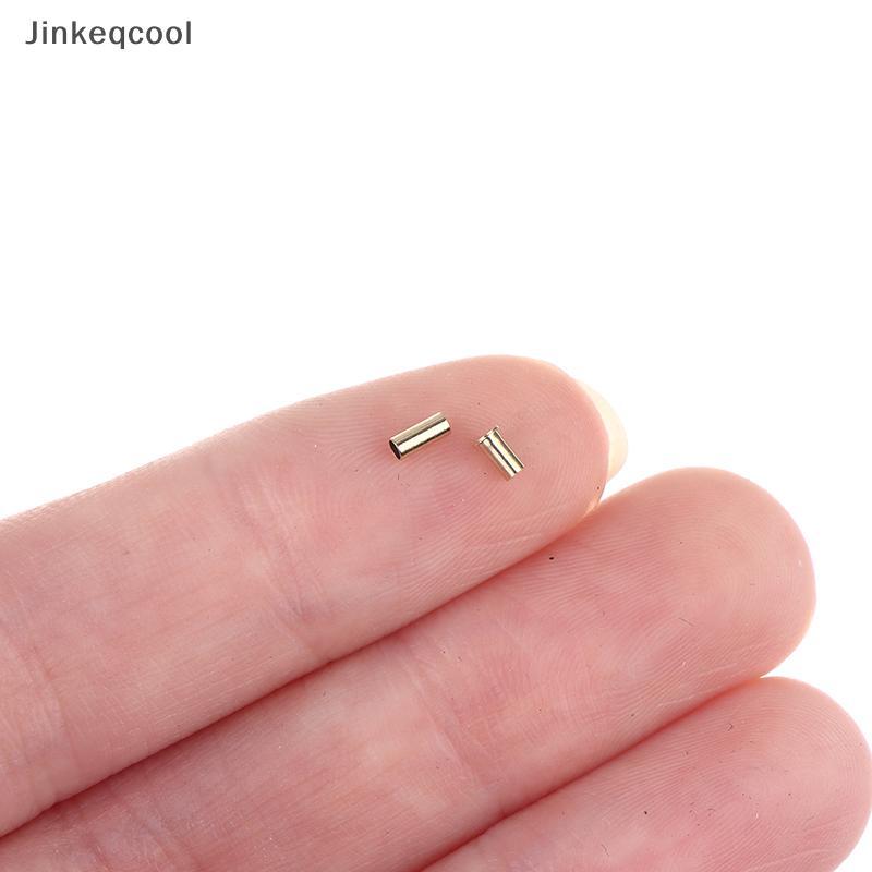 Jqbr 10/100 Peças Mouse Plugue Quente Soet Para CORSAIR GATERON GTMX PCB Microinterruptor De Solda De Reposição QDD