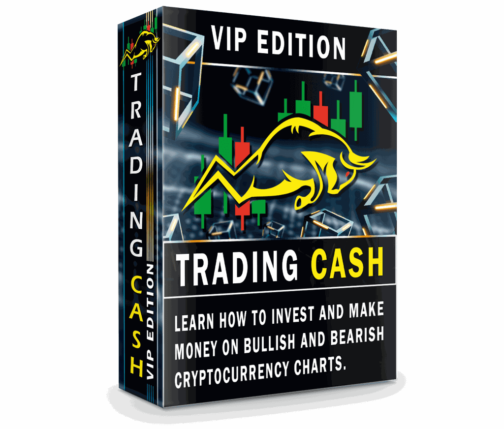 Trading Cash VIP Edition