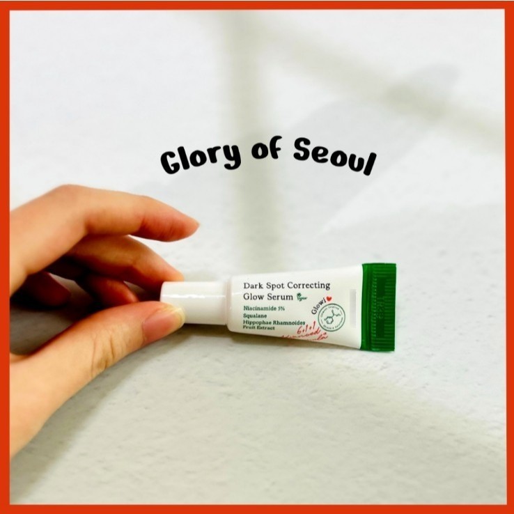 [MINI] Dark Spot Correcting Glow Serum 5ml