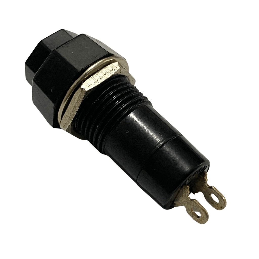 Botão Sem Trava 2t Phsh Button Pânico 3a 125v Boton