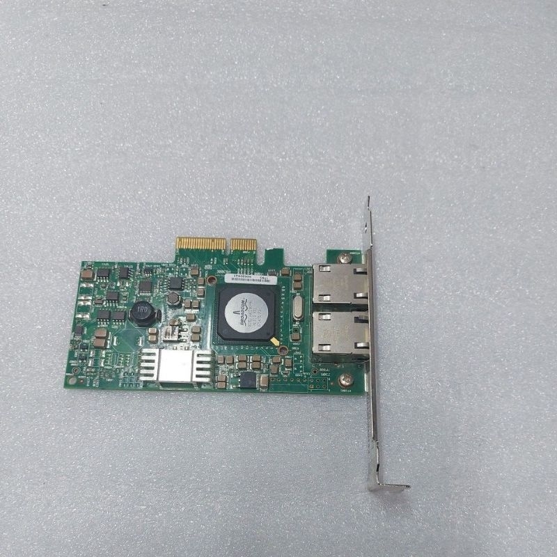 Placa de Rede Broadcom 5709 Dual Port Gigabit Ethernet PCIe
