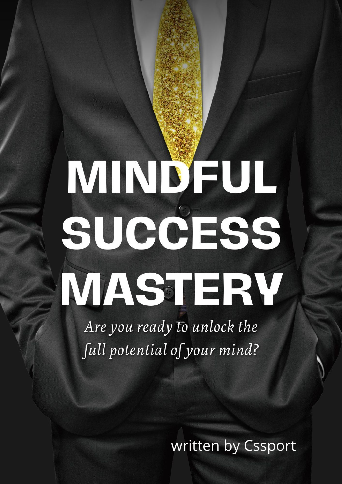 Mindful Success Mastery