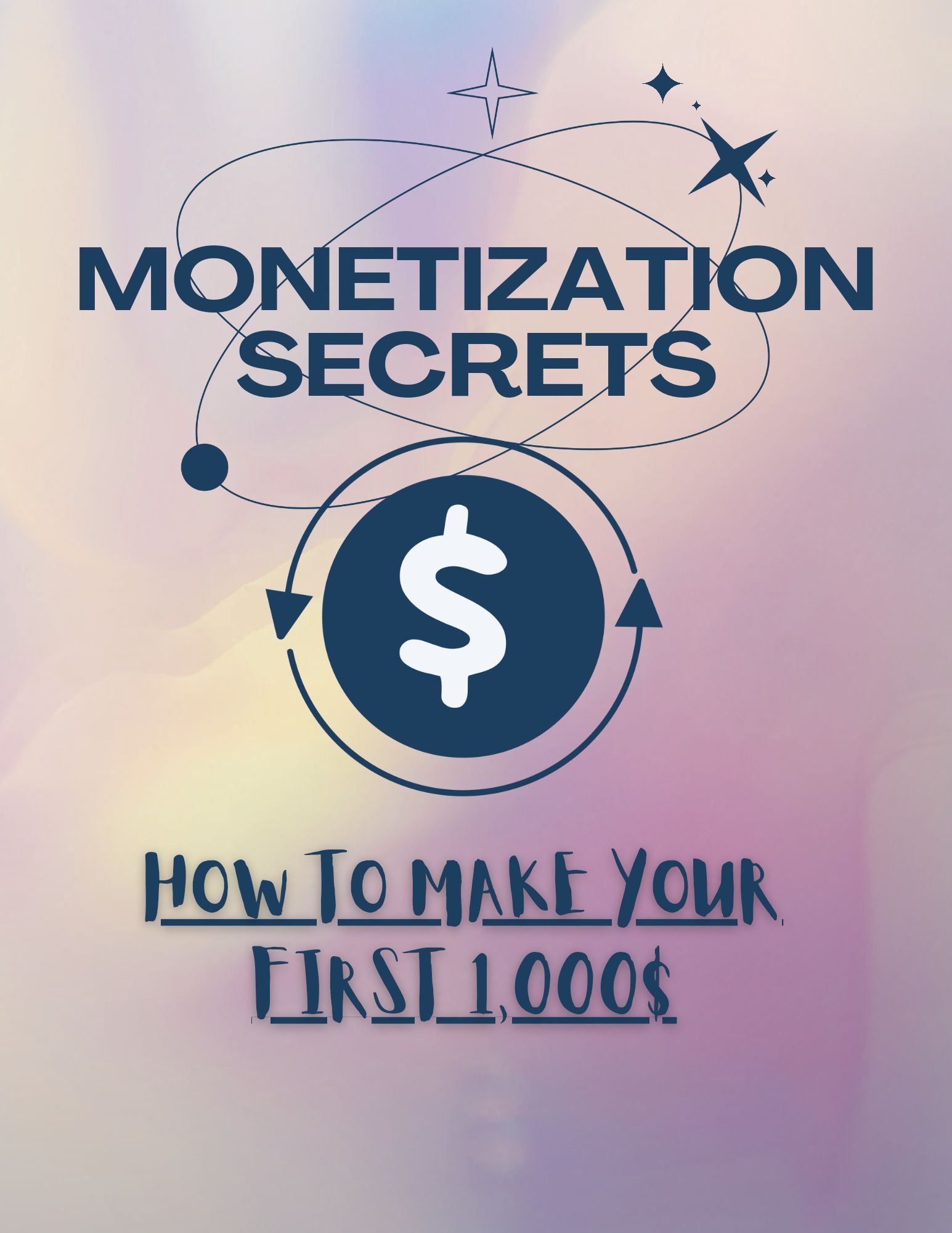 Monetization Secrets