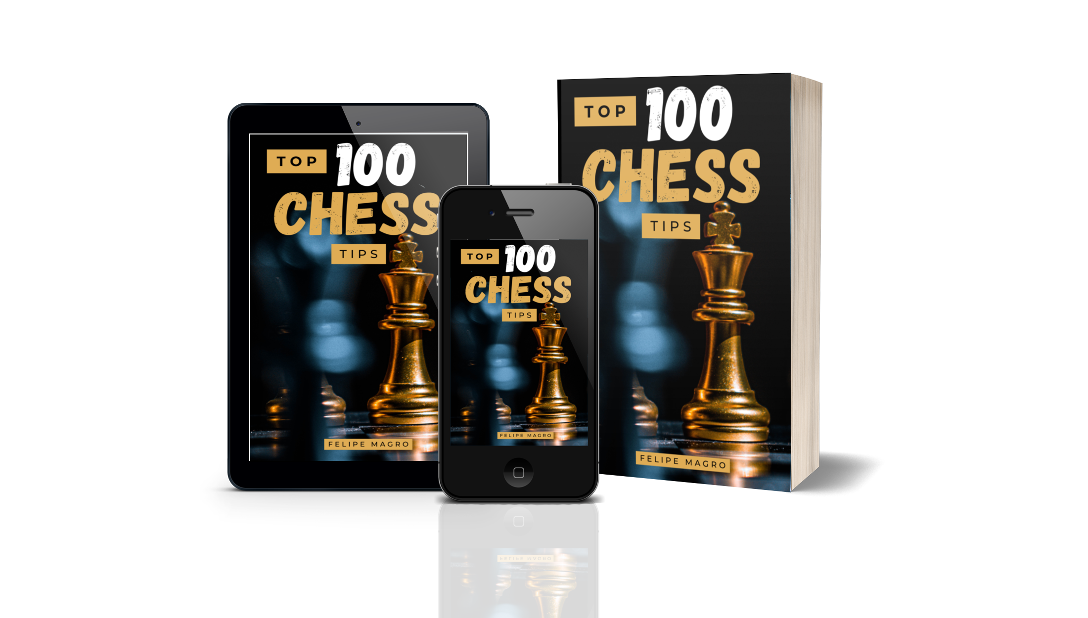 TOP 100 CHESS TIPS