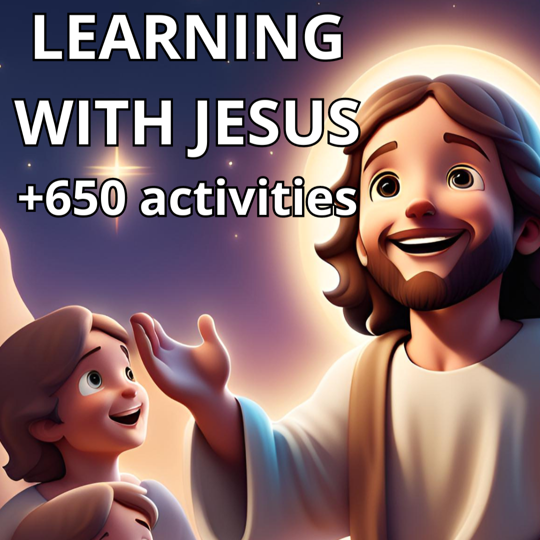 Christian school for children