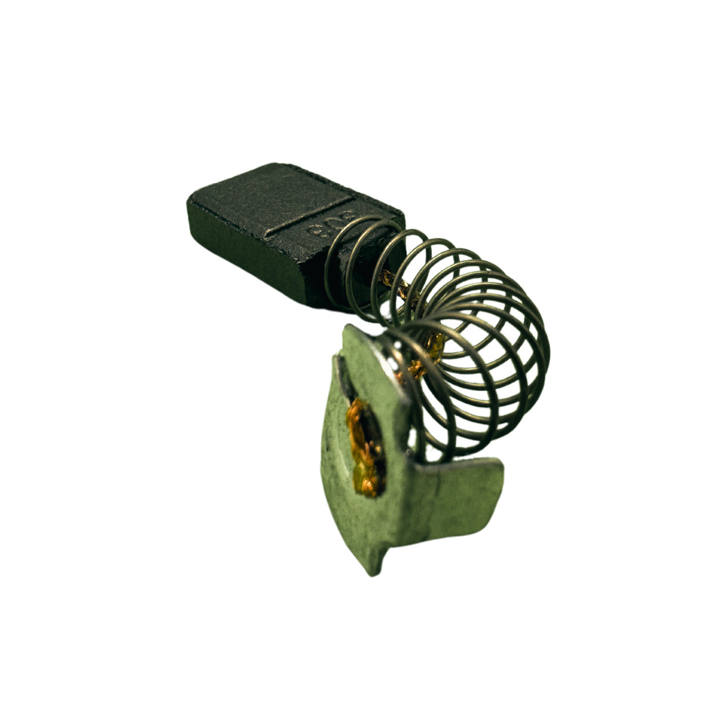 ESCOVA DE CARVÃO PARA SERRA RÁPIDA PORTÁTIL 1750W LC 1230