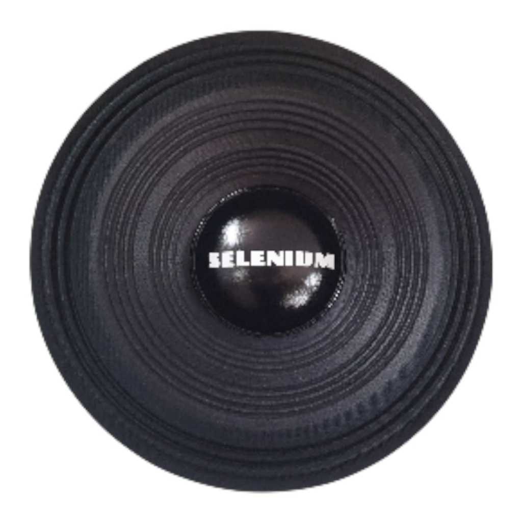Kit Reparo Energy p/ reforma Alto Falante Selenium WPU 15 polegadas 8 Ohms + Cola