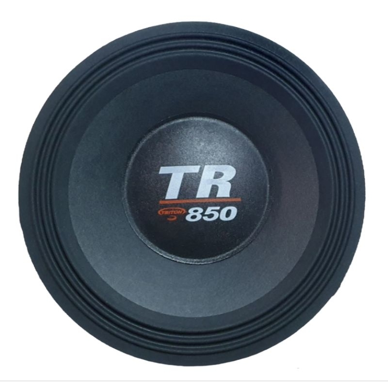 Kit Reparo ENERGY p/ Alto Falante Triton TR850 12 polegadas 4 ohms + cola