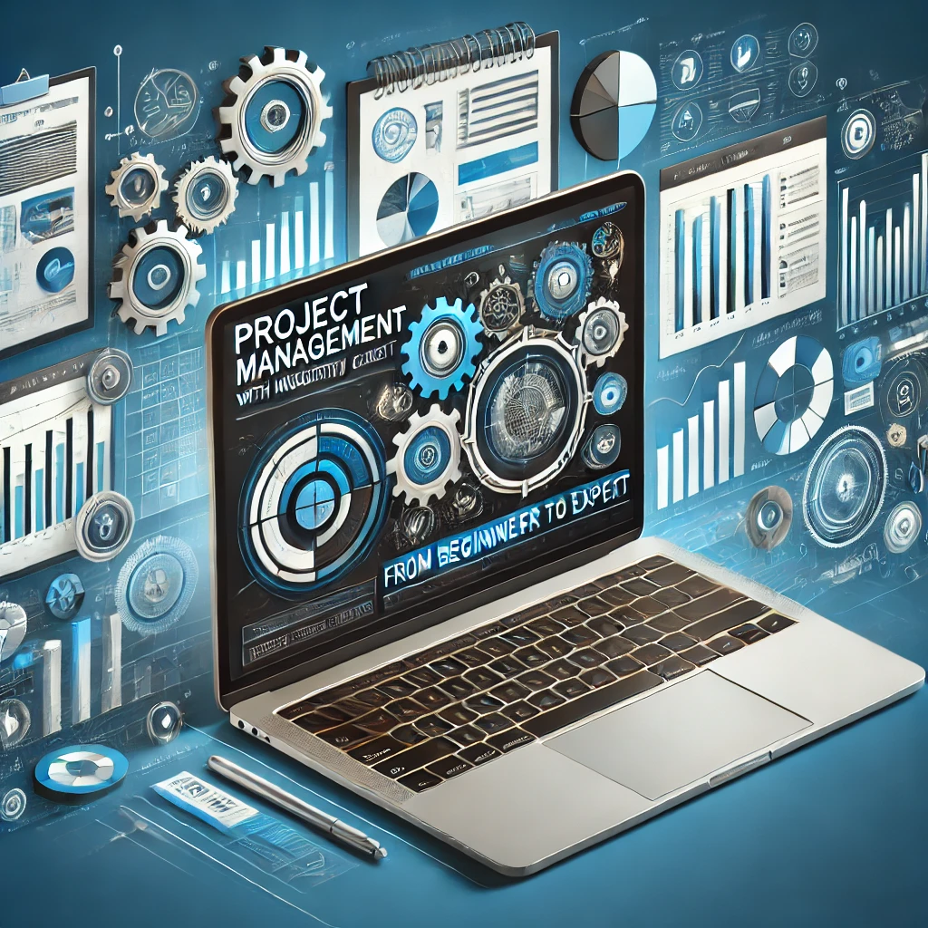 Project Management with Microsoft Project: From Beginner to Expert