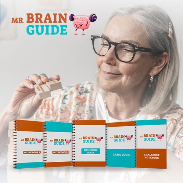 Mr. Brain Marathon