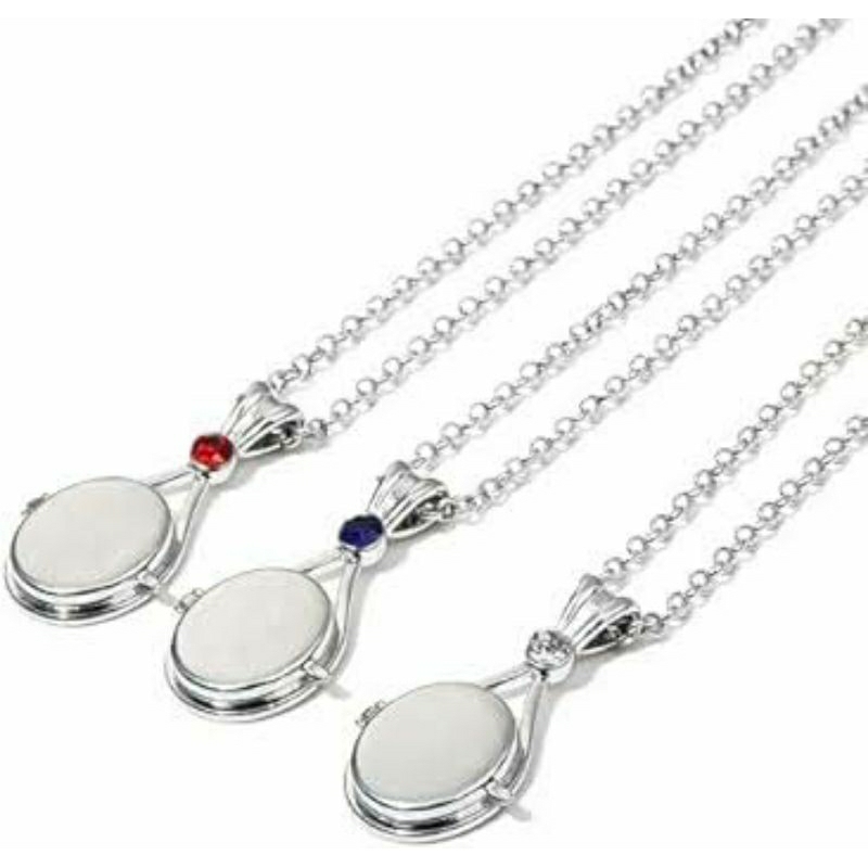 Colar H2O Meninas Sereias Mako Mermaid
