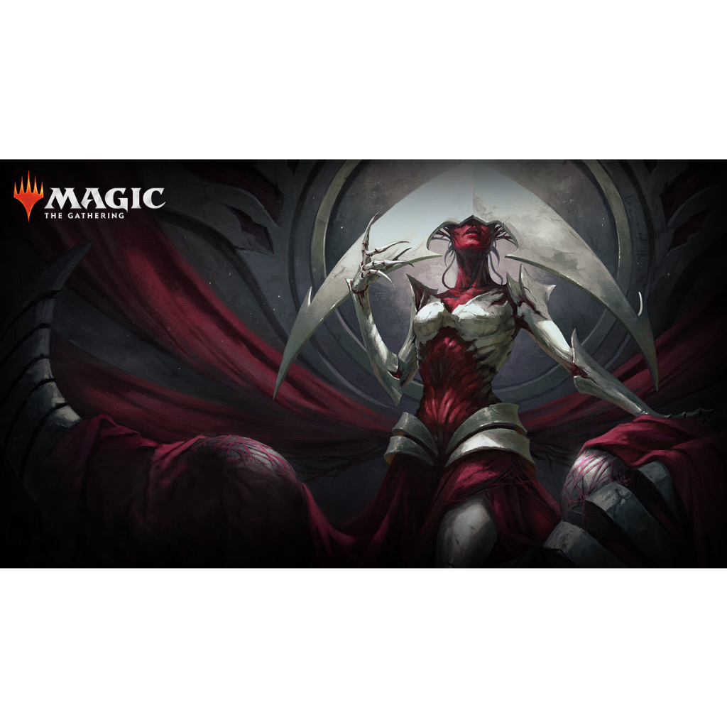 Anjo Atraxa Magic Mouse Pad Gamer (58cm x 30cm)