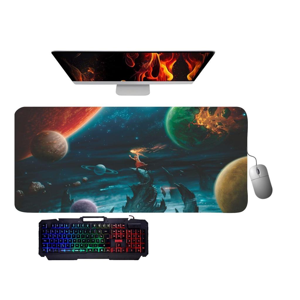Mouse Pad Gamer Magic The Gathering.