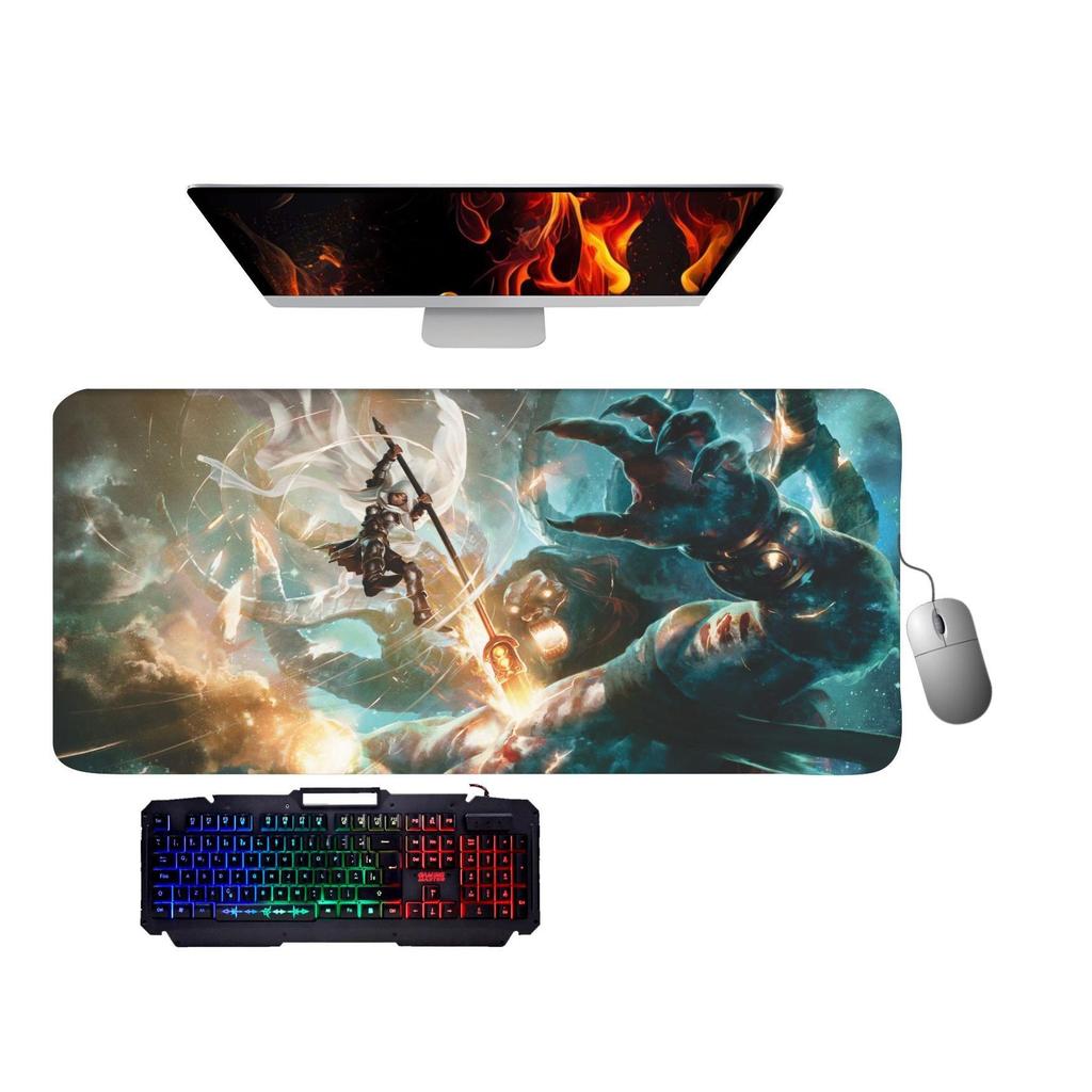 Mouse Pad gamer - Magic:The Gathering