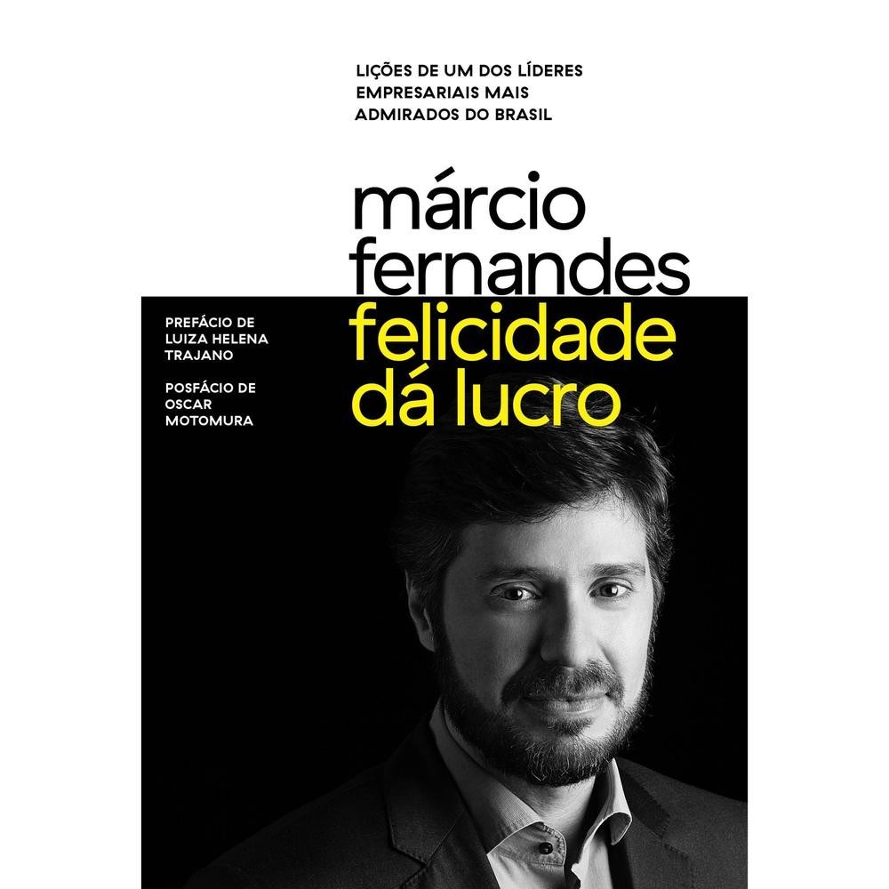 Felicidade dá lucro - Portfolio-Penguin
