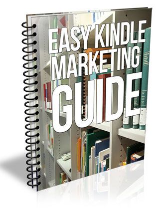 Easy-Kindle-Marketing-Guide