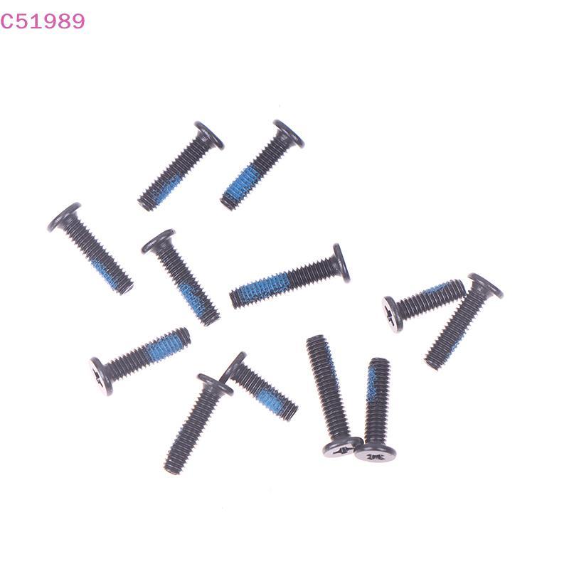 [kaan] 12 Pcs Laptop Base Inferior Tampa Parafusos Para TUF Gaming A15 FA507 FX507 FA507RF FA507RW FA507RM FA507RR FA507